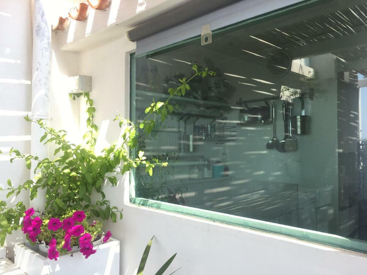 4 In Piazza Acomodação com café da manhã Sorso Exterior foto